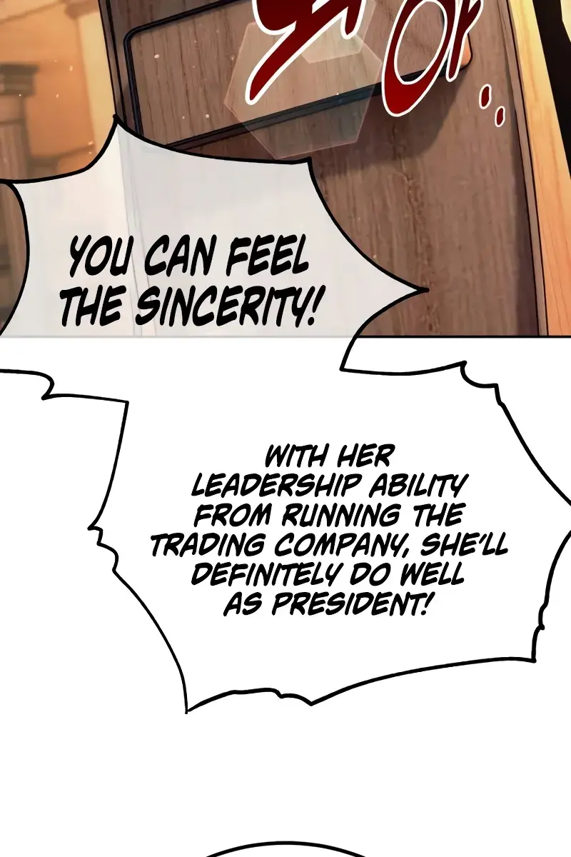 The Extra's Survival Guide Chapter 63 Page 11