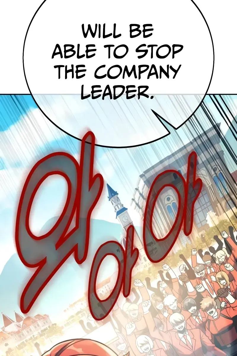 The Extra's Survival Guide Chapter 63 Page 16