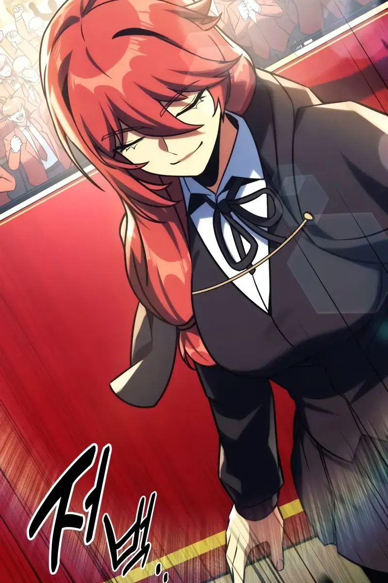 The Extra's Survival Guide Chapter 63 Page 17