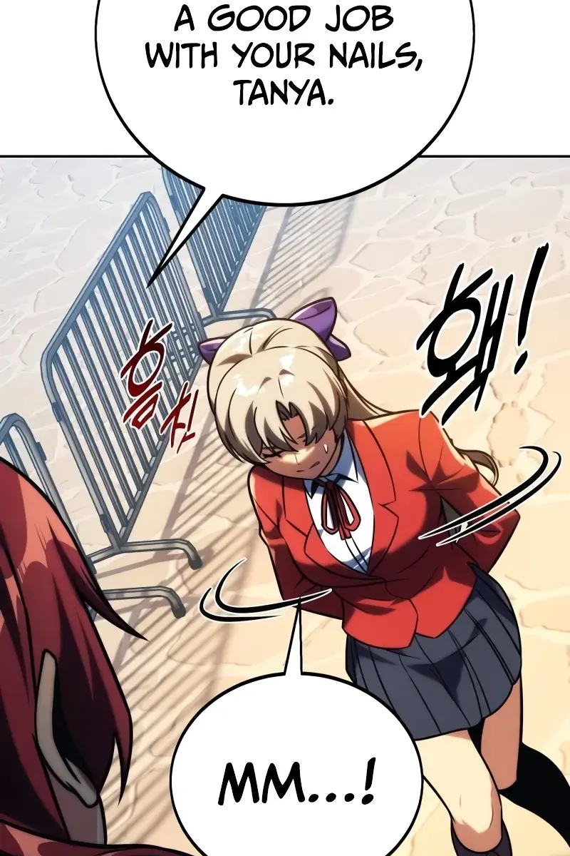 The Extra's Survival Guide Chapter 63 Page 21