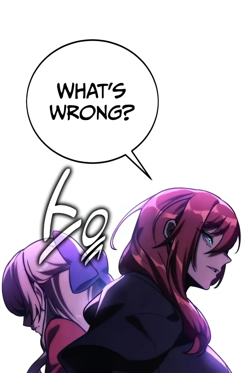 The Extra's Survival Guide Chapter 63 Page 23