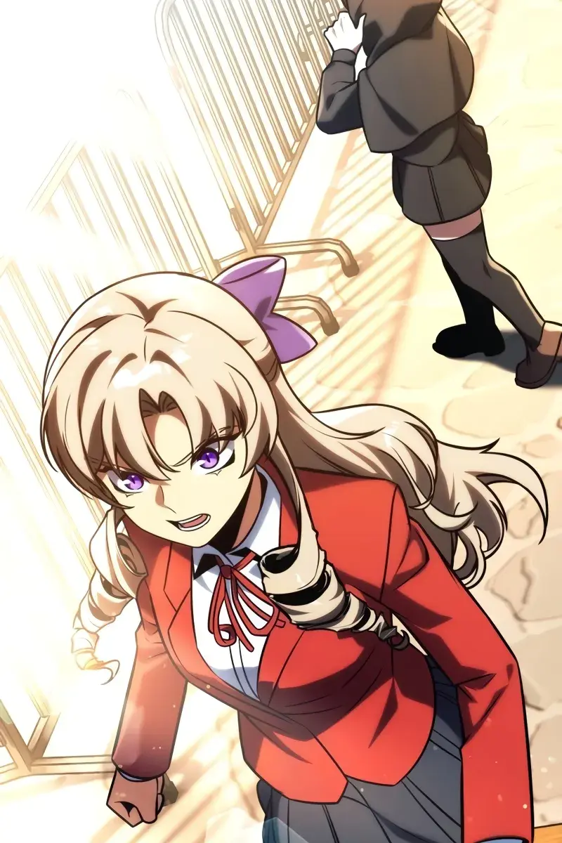 The Extra's Survival Guide Chapter 63 Page 28