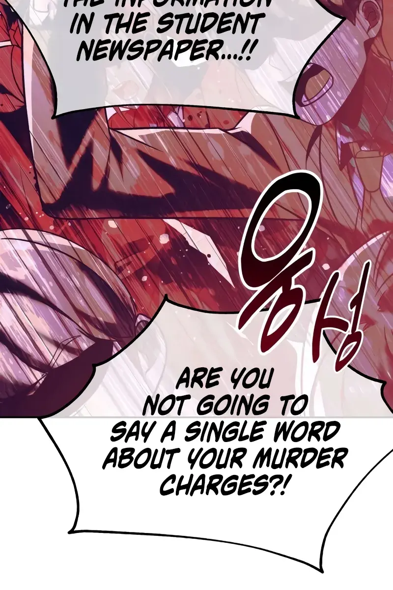 The Extra's Survival Guide Chapter 63 Page 57