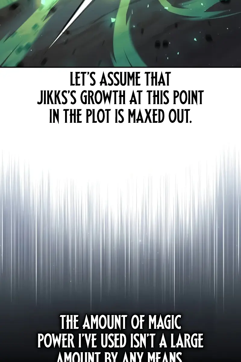 The Extra's Survival Guide Chapter 63 Page 110