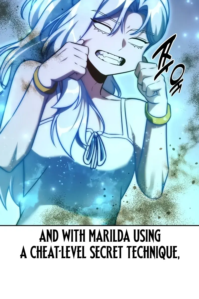 The Extra's Survival Guide Chapter 63 Page 115