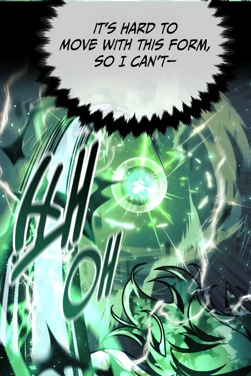 The Extra's Survival Guide Chapter 63 Page 121