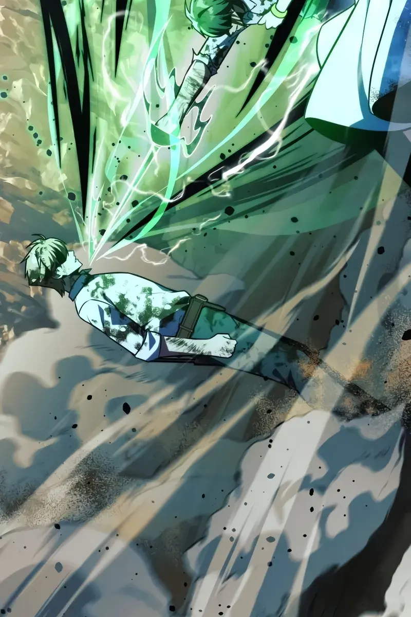 The Extra's Survival Guide Chapter 63 Page 126