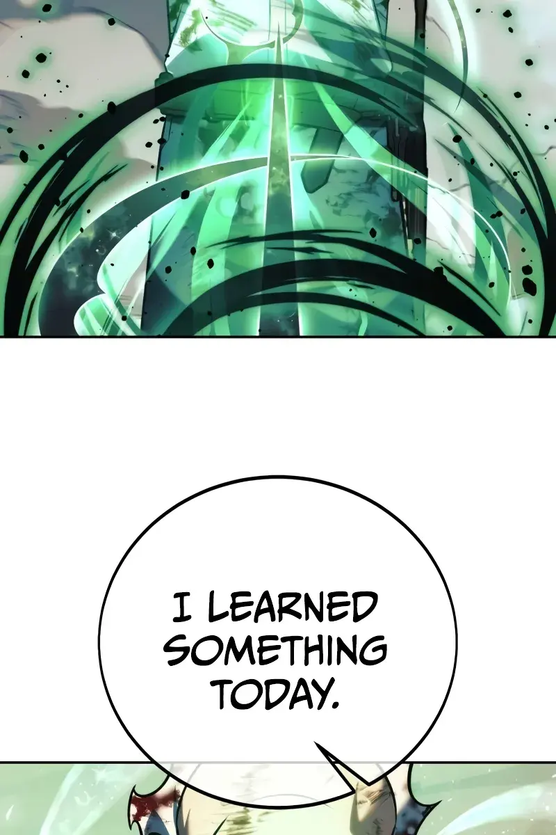 The Extra's Survival Guide Chapter 63 Page 129