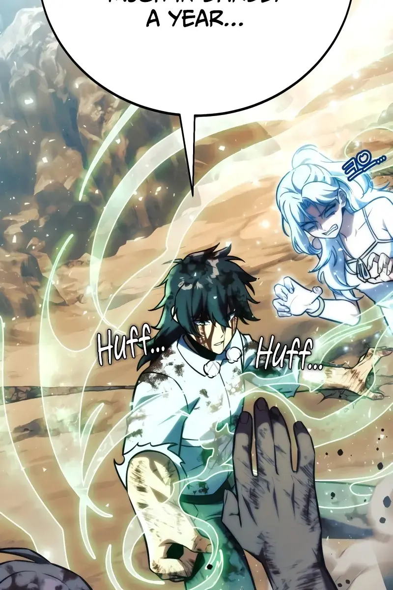 The Extra's Survival Guide Chapter 63 Page 131