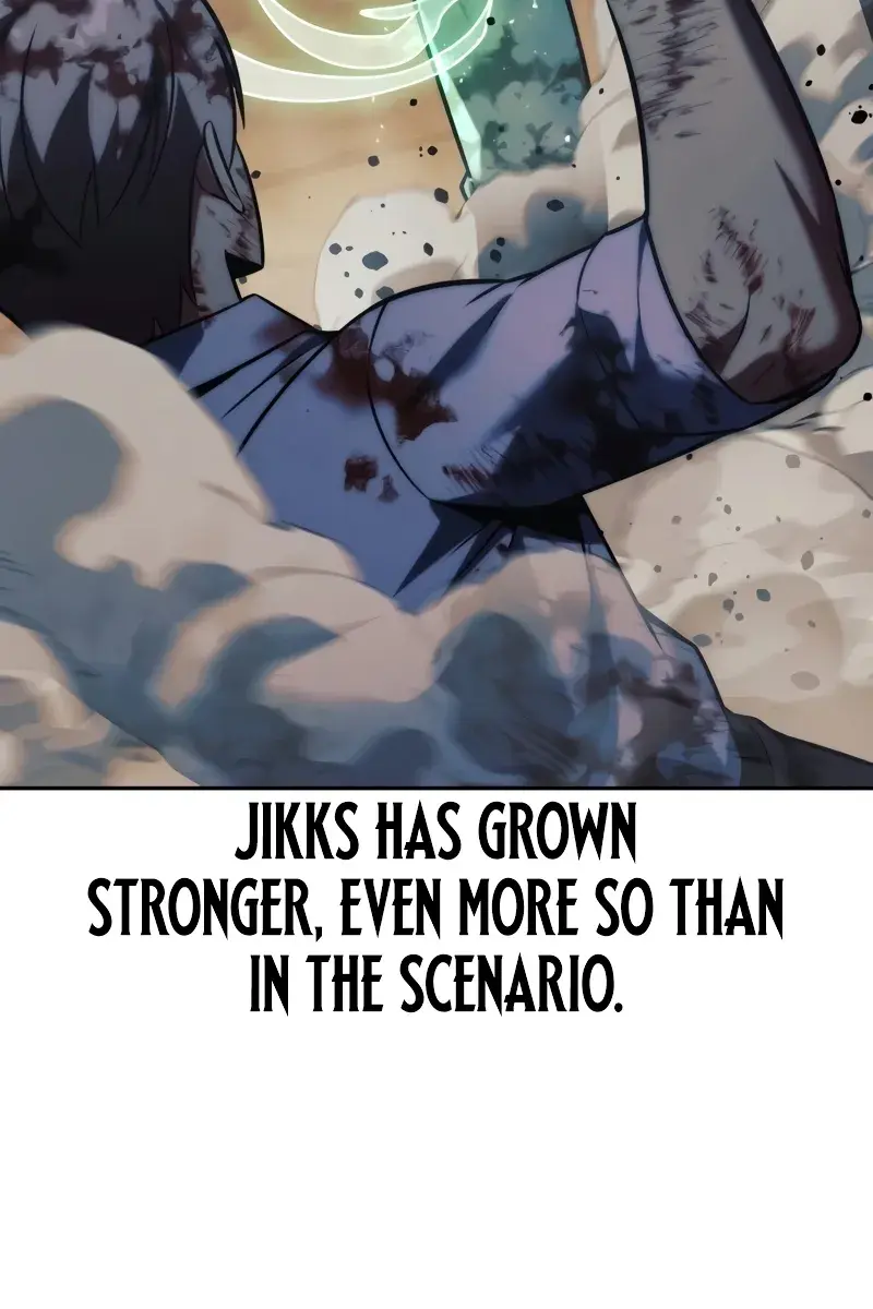 The Extra's Survival Guide Chapter 63 Page 132