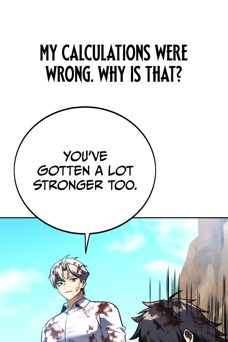 The Extra's Survival Guide Chapter 63 Page 133