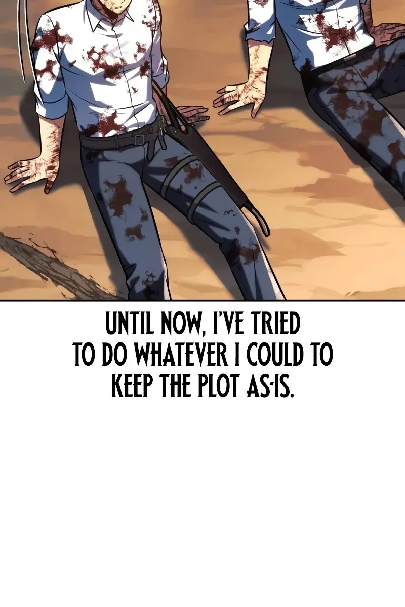 The Extra's Survival Guide Chapter 63 Page 140