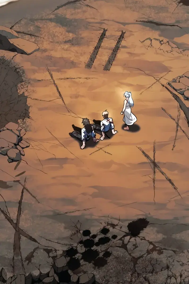 The Extra's Survival Guide Chapter 63 Page 142