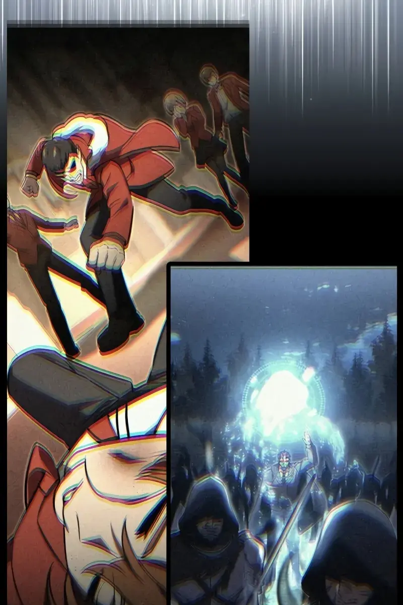 The Extra's Survival Guide Chapter 63 Page 146