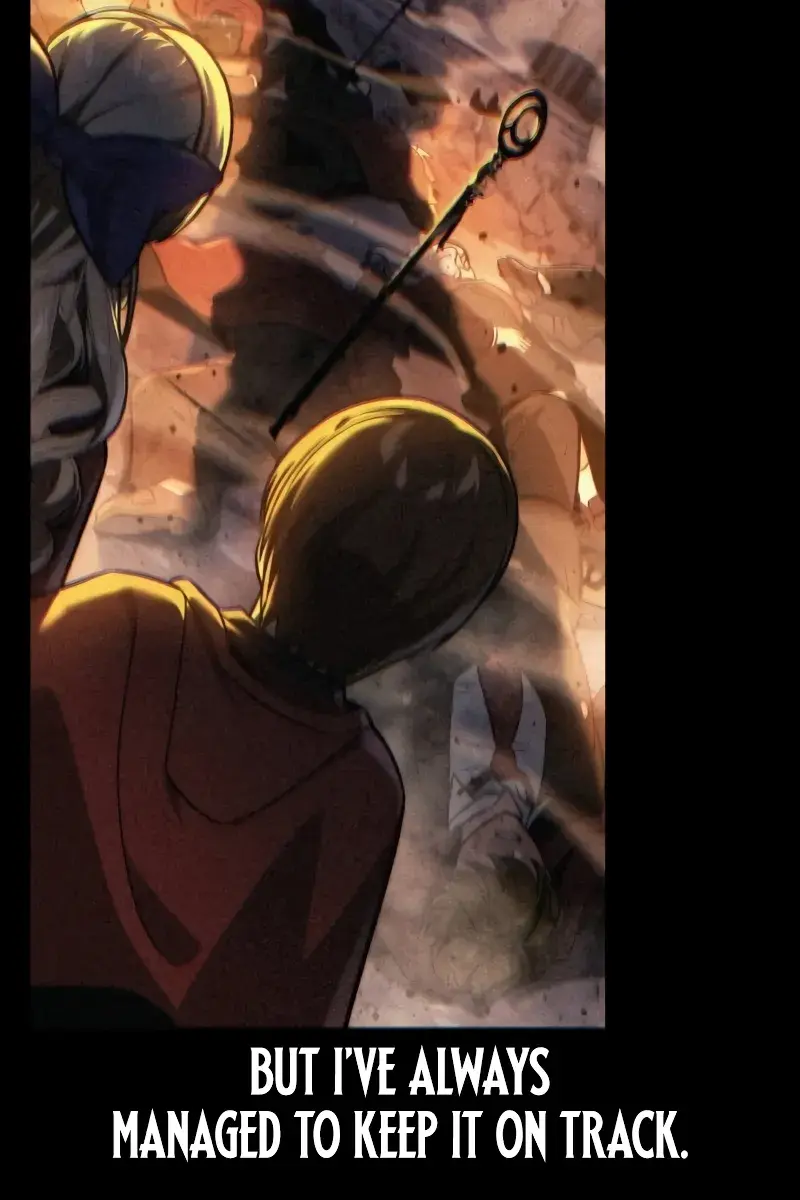 The Extra's Survival Guide Chapter 63 Page 150