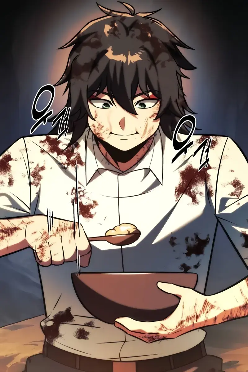 The Extra's Survival Guide Chapter 63 Page 160