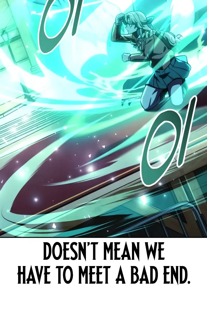 The Extra's Survival Guide Chapter 63 Page 167