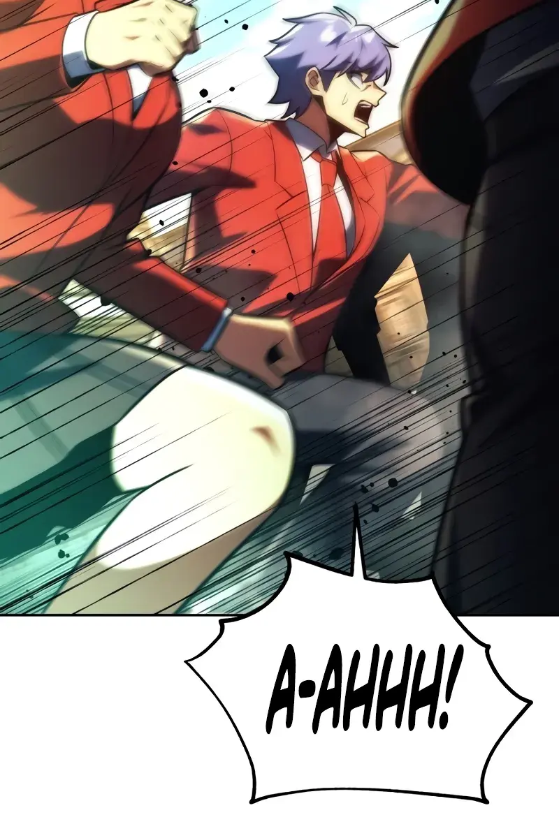 The Extra's Survival Guide Chapter 63 Page 169