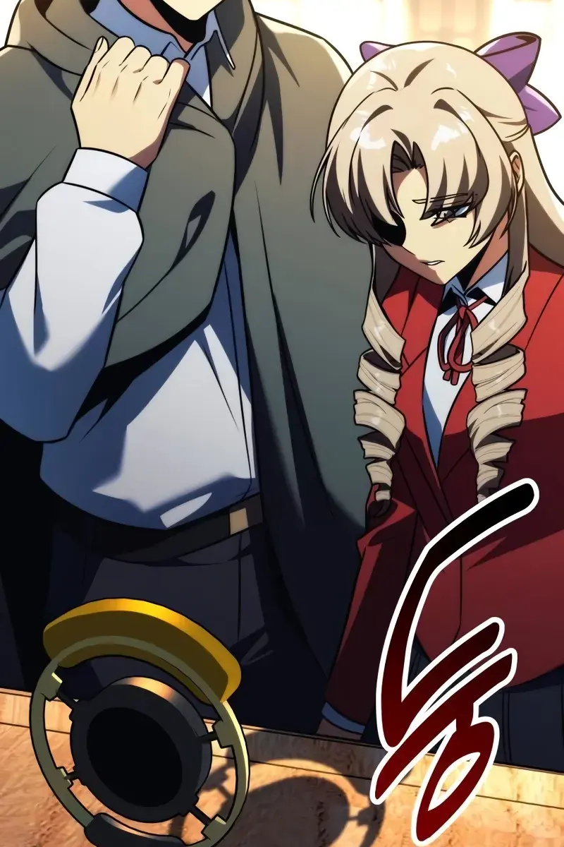 The Extra's Survival Guide Chapter 63 Page 177