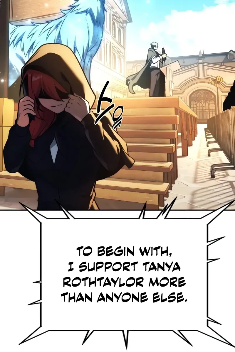 The Extra's Survival Guide Chapter 63 Page 181