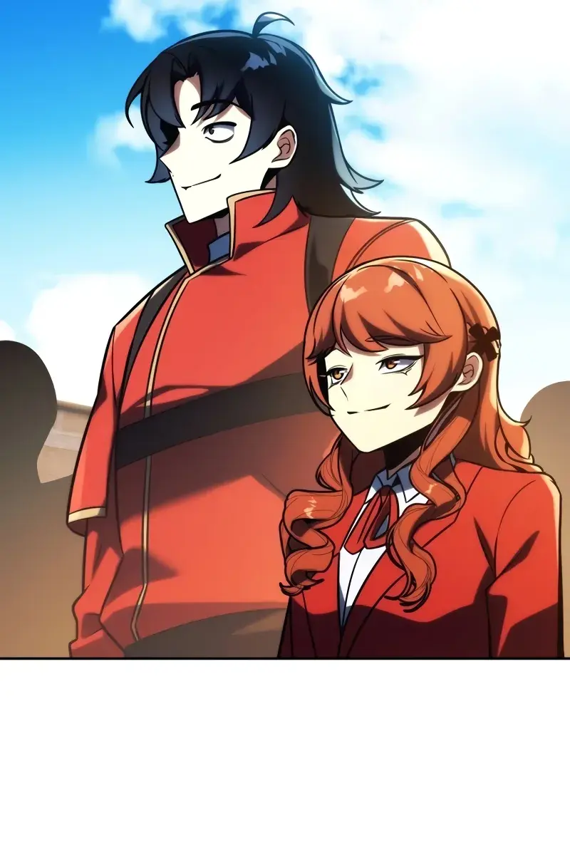 The Extra's Survival Guide Chapter 63 Page 185