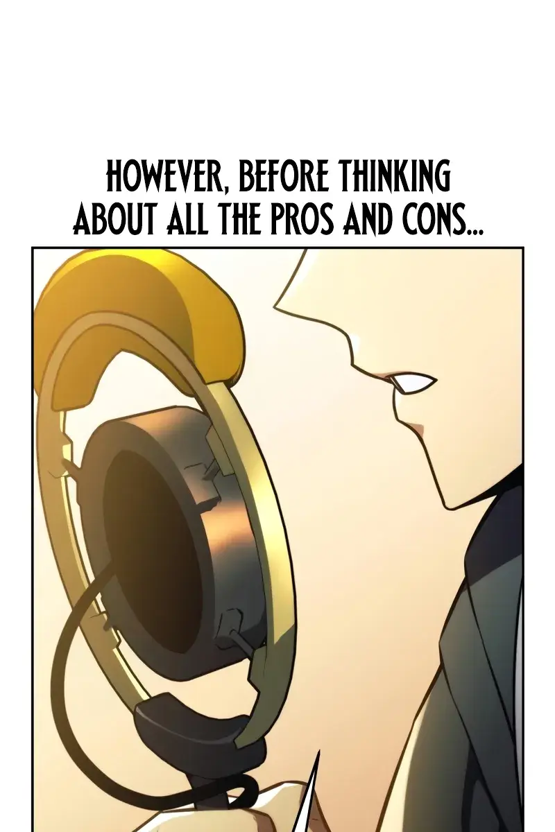 The Extra's Survival Guide Chapter 63 Page 188