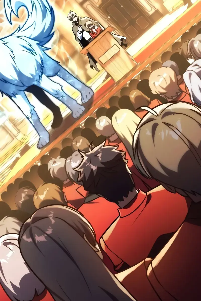 The Extra's Survival Guide Chapter 63 Page 193