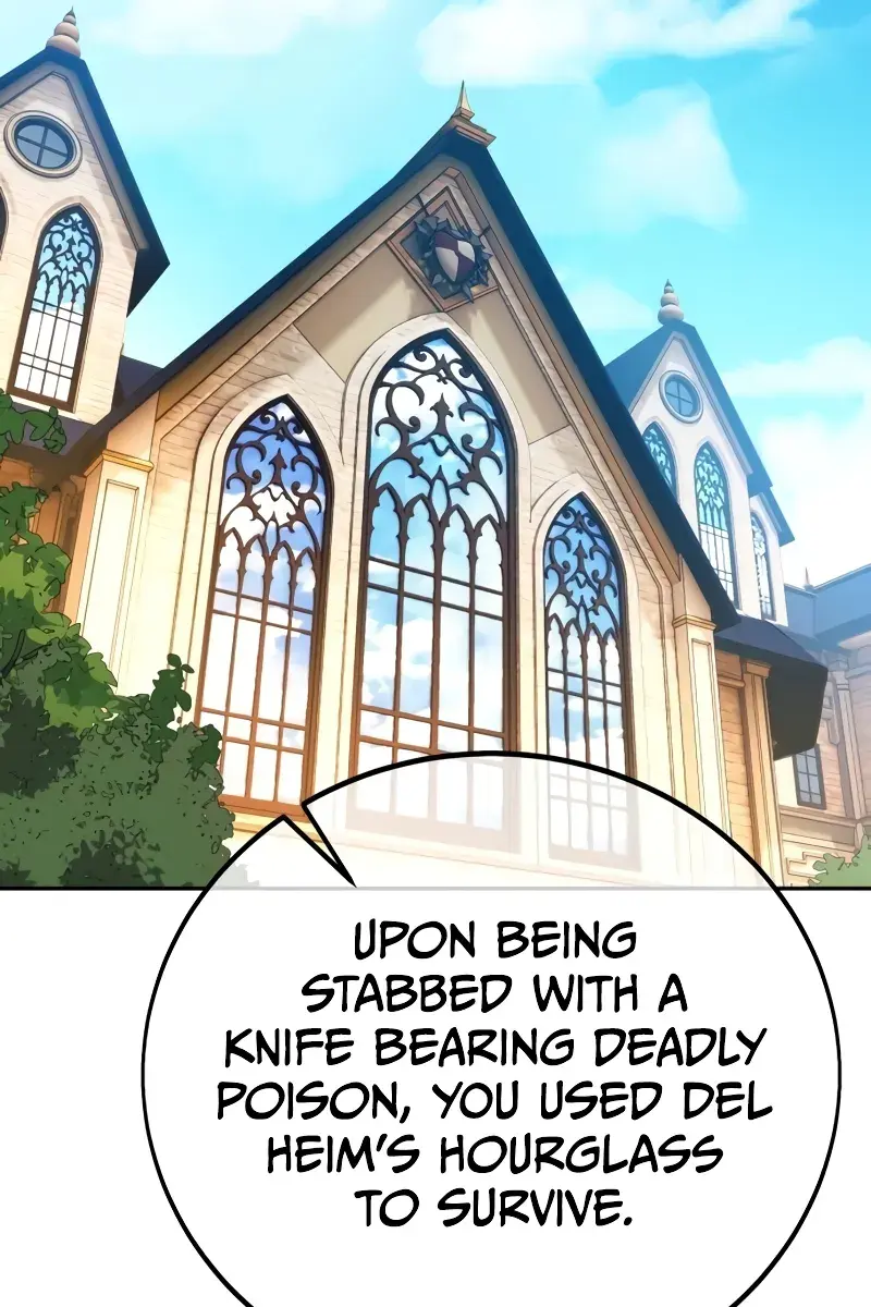 The Extra's Survival Guide Chapter 63 Page 198