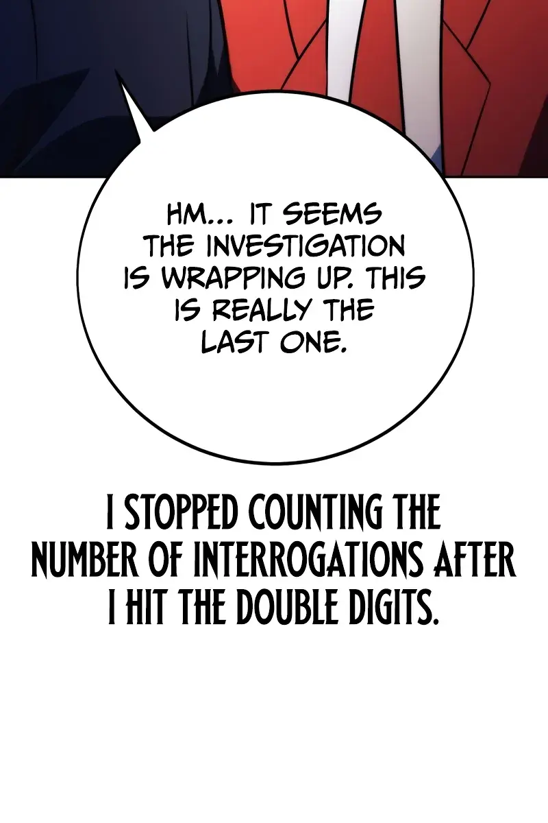 The Extra's Survival Guide Chapter 63 Page 203