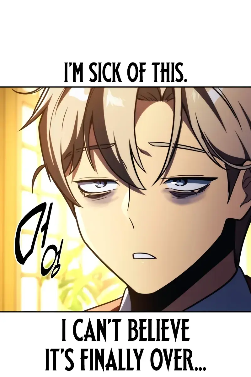 The Extra's Survival Guide Chapter 63 Page 204