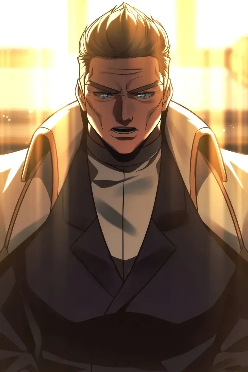 The Extra's Survival Guide Chapter 63 Page 211