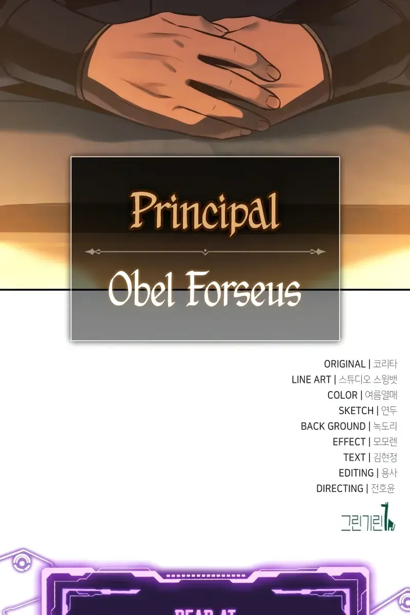 The Extra's Survival Guide Chapter 63 Page 212