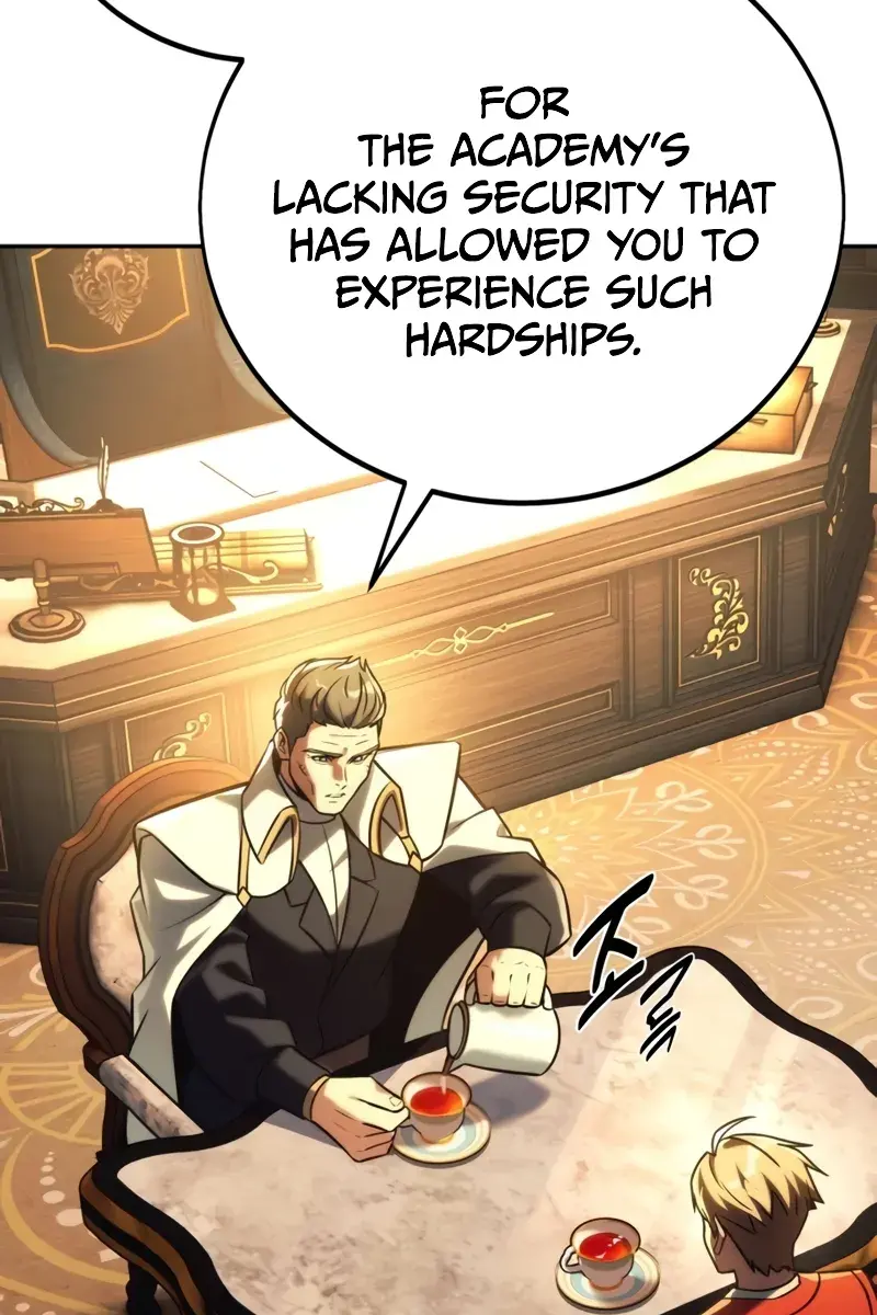 The Extra's Survival Guide Chapter 64 Page 4