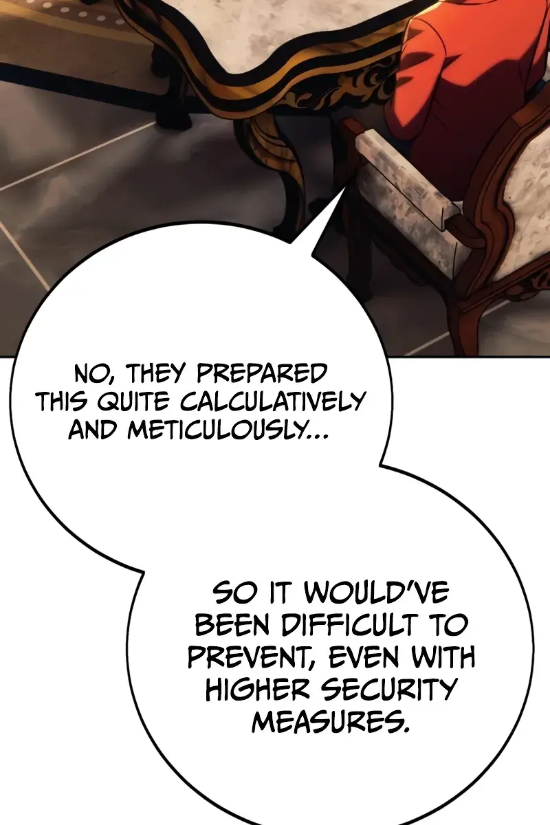 The Extra's Survival Guide Chapter 64 Page 5