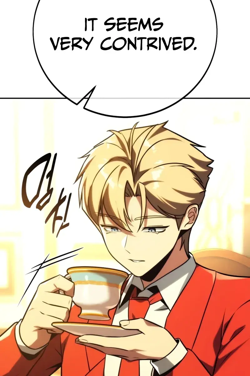 The Extra's Survival Guide Chapter 64 Page 10