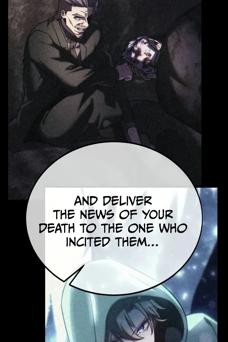 The Extra's Survival Guide Chapter 64 Page 13