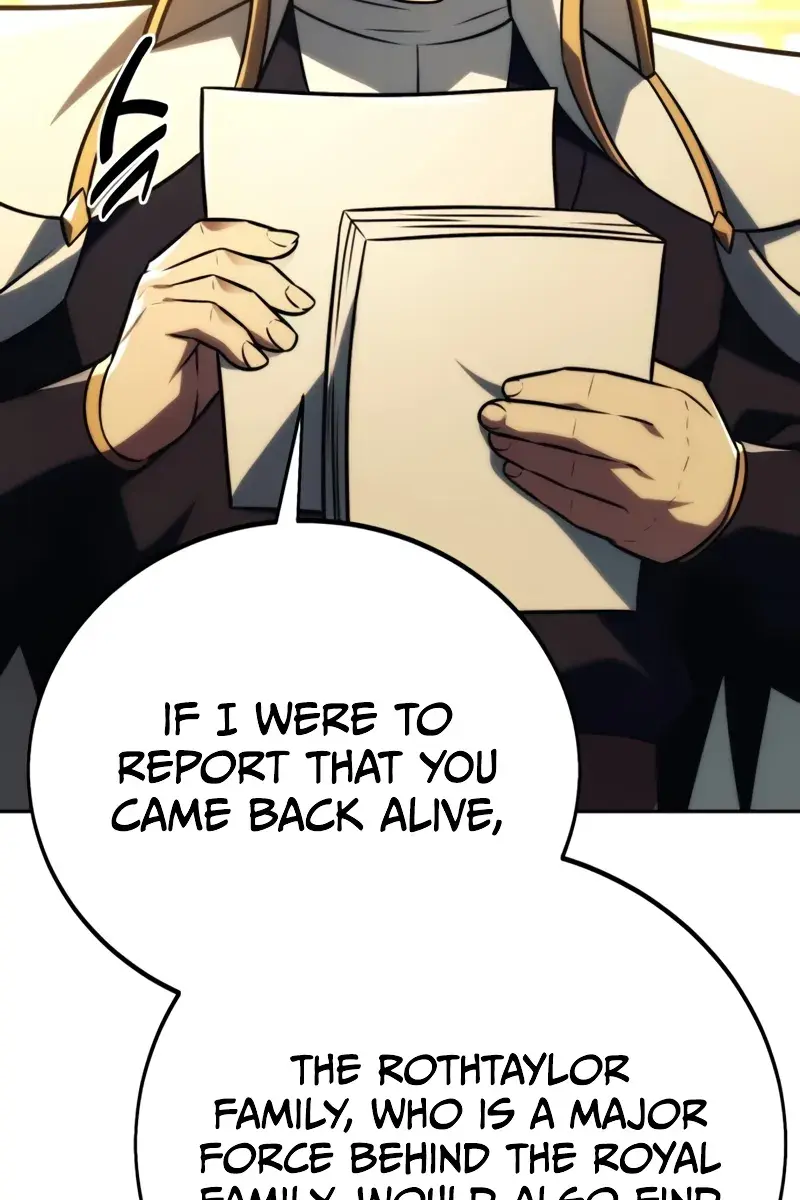 The Extra's Survival Guide Chapter 64 Page 18