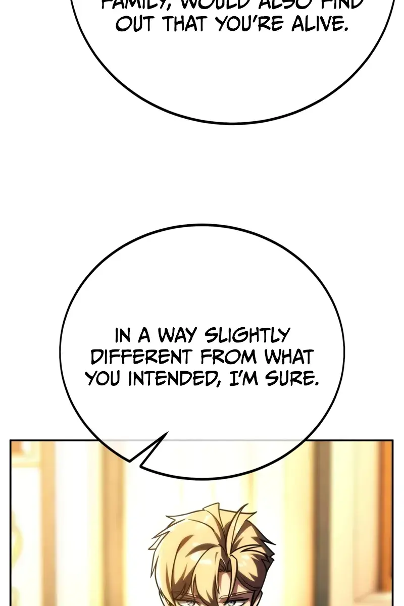 The Extra's Survival Guide Chapter 64 Page 19