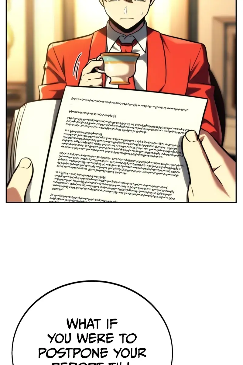 The Extra's Survival Guide Chapter 64 Page 20