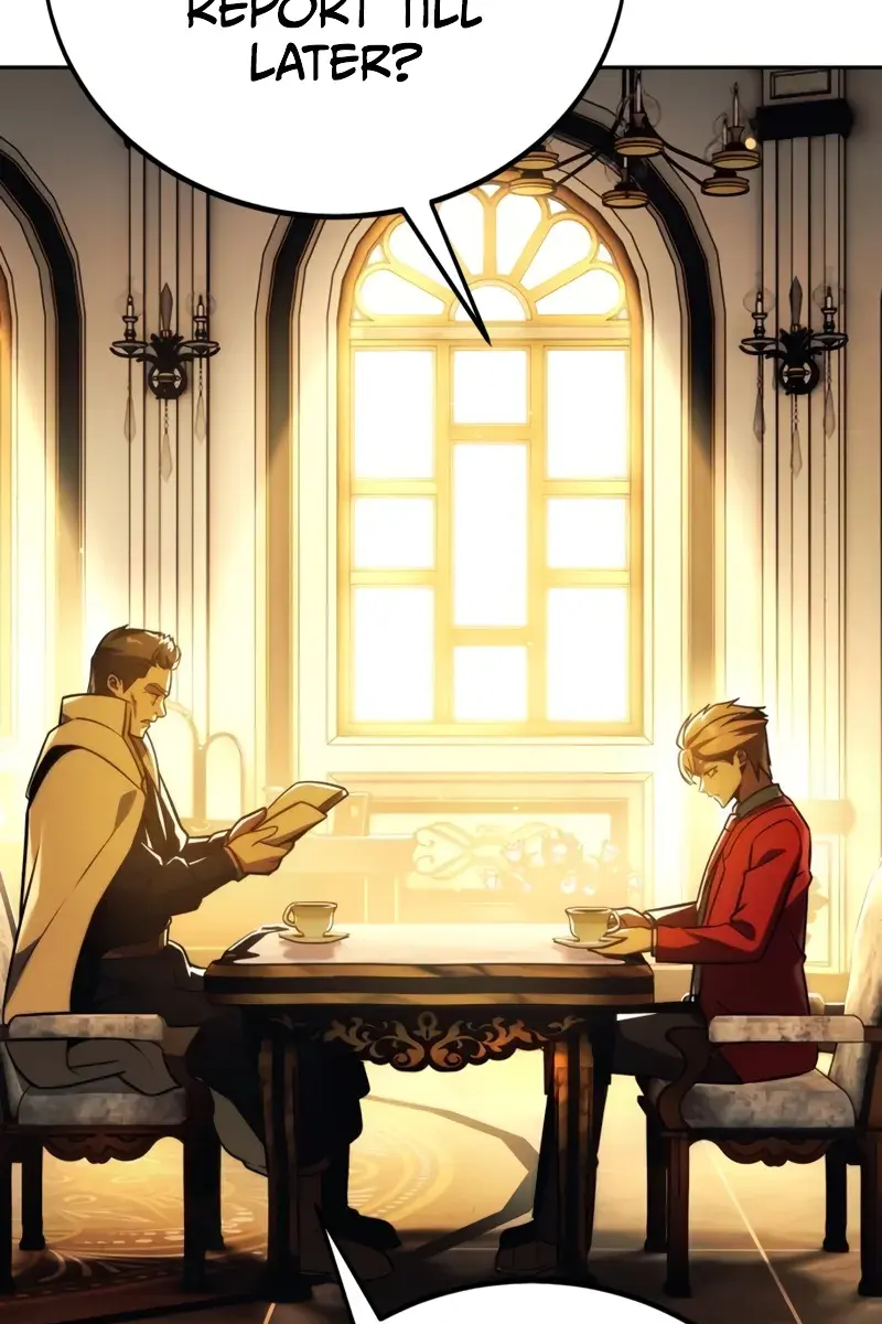 The Extra's Survival Guide Chapter 64 Page 21