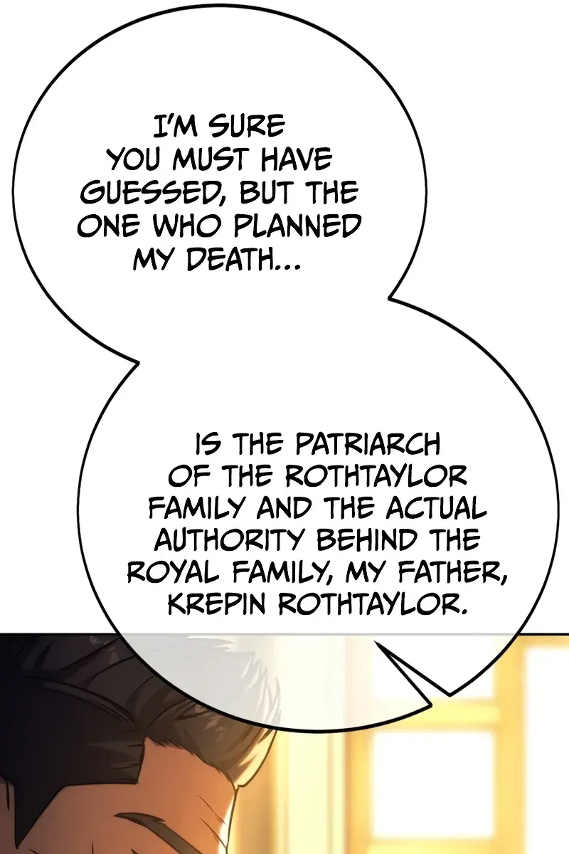 The Extra's Survival Guide Chapter 64 Page 23