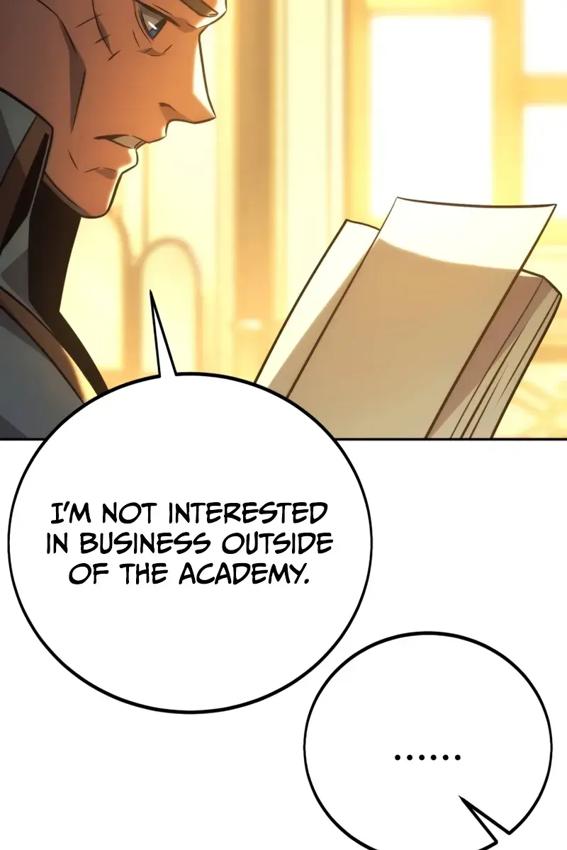 The Extra's Survival Guide Chapter 64 Page 24