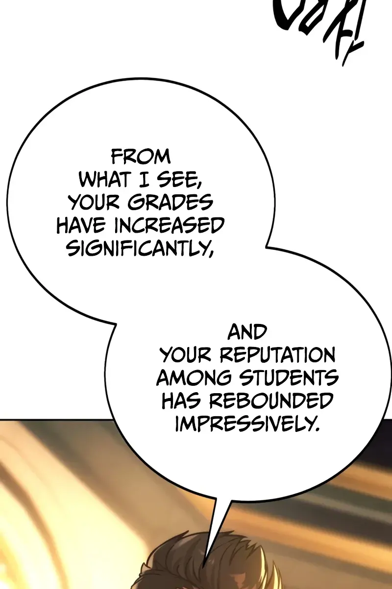 The Extra's Survival Guide Chapter 64 Page 28