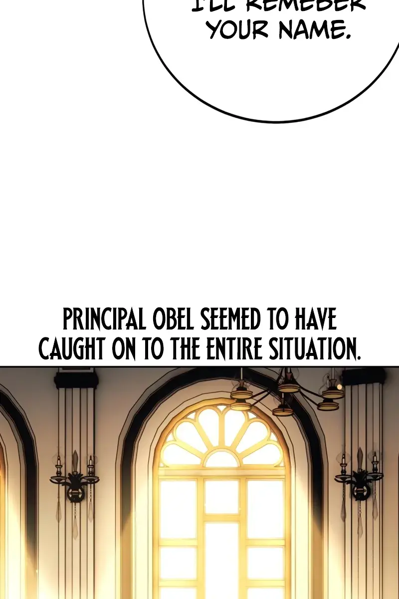 The Extra's Survival Guide Chapter 64 Page 37