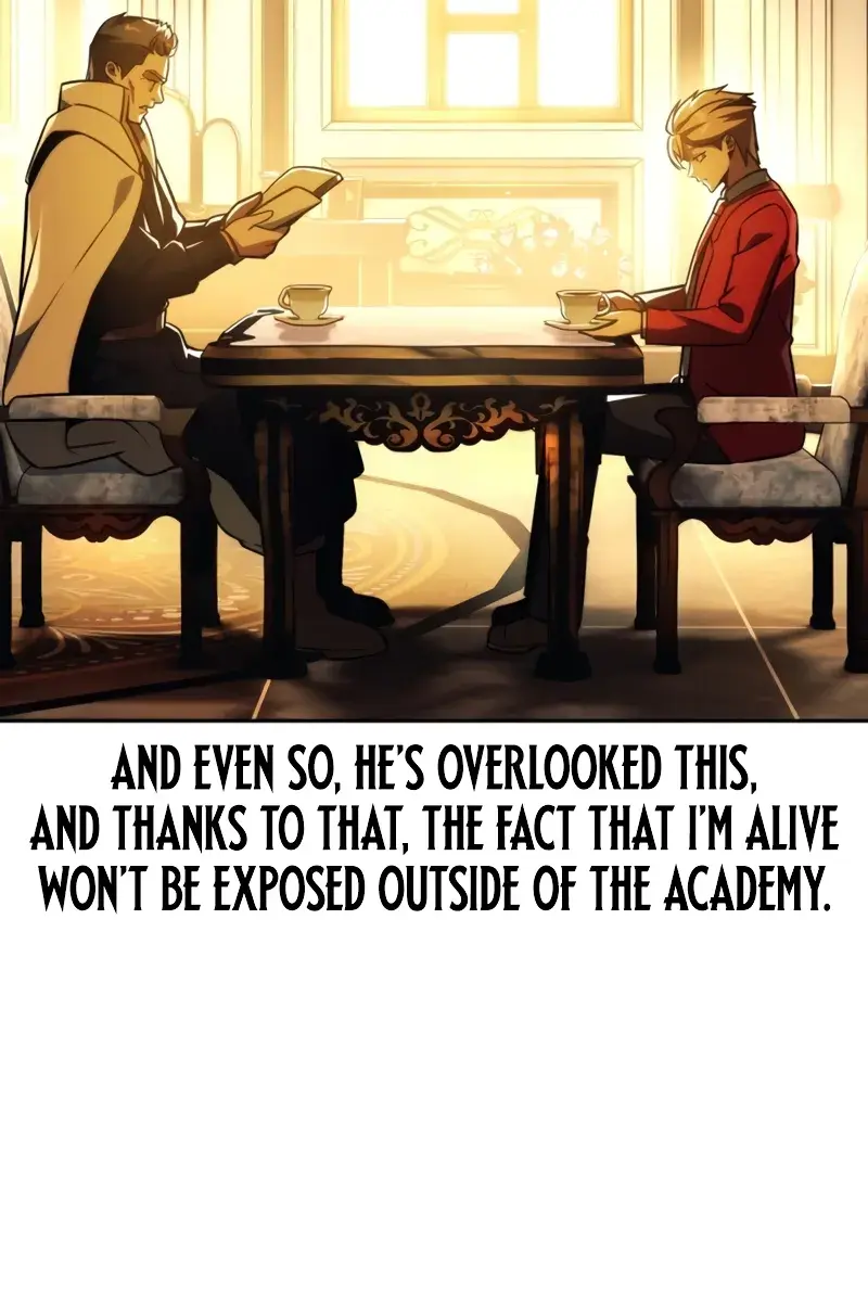 The Extra's Survival Guide Chapter 64 Page 38