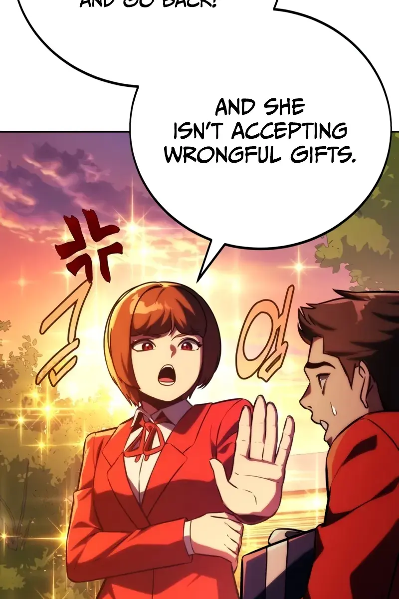 The Extra's Survival Guide Chapter 64 Page 41