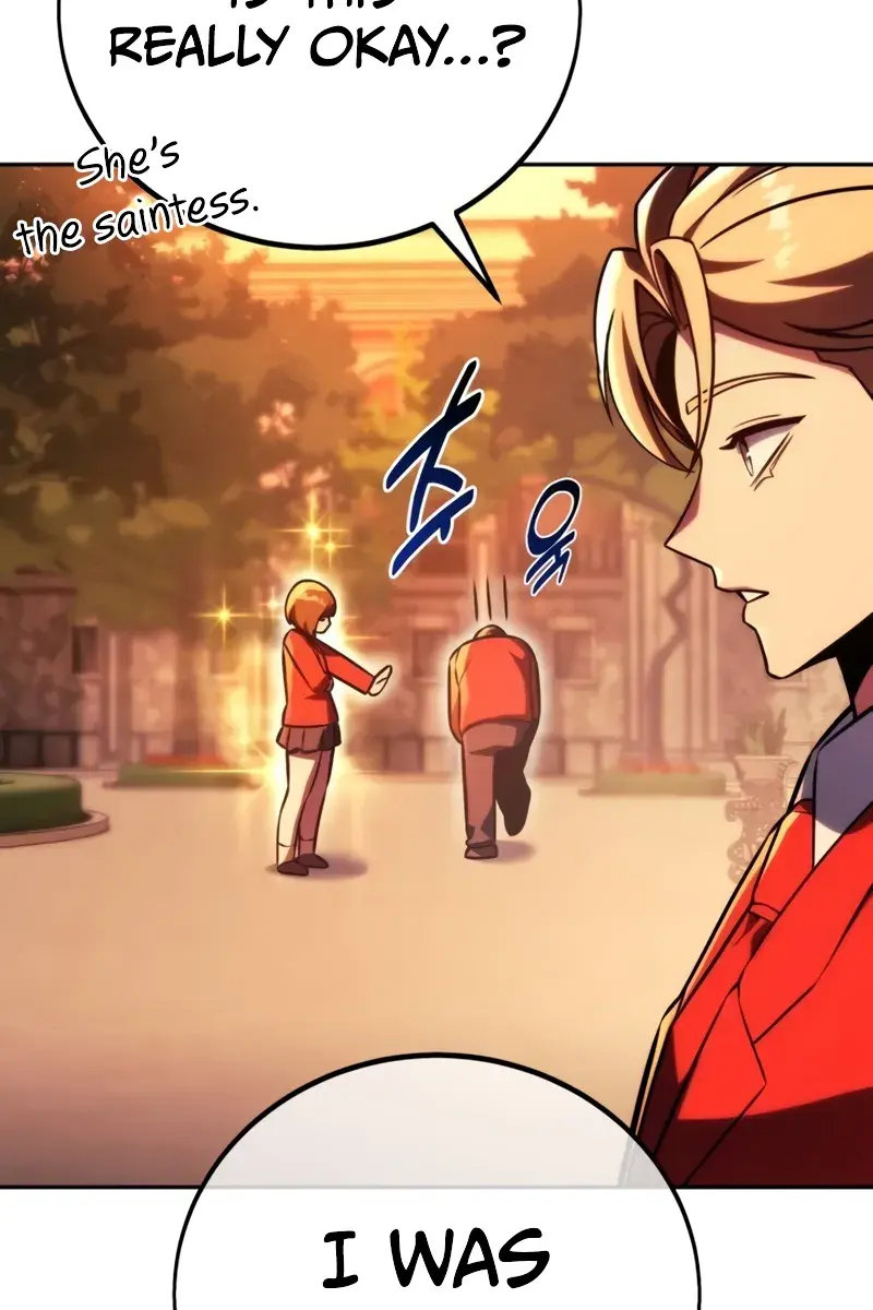 The Extra's Survival Guide Chapter 64 Page 43