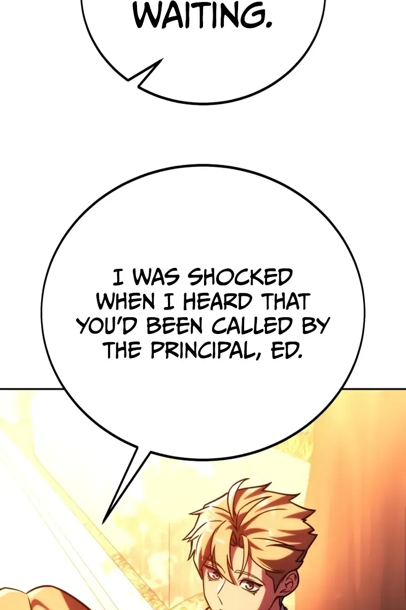 The Extra's Survival Guide Chapter 64 Page 44