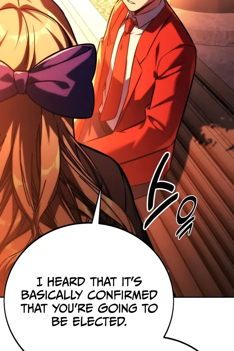 The Extra's Survival Guide Chapter 64 Page 45