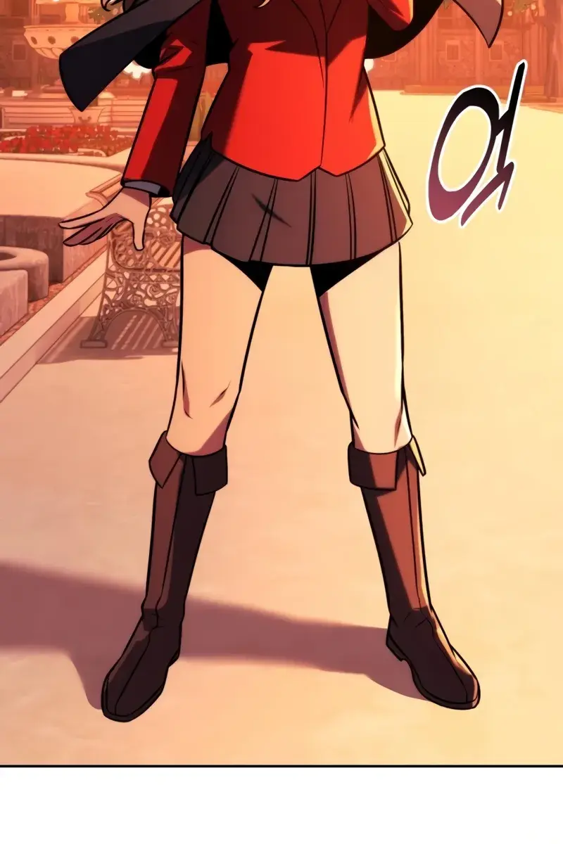 The Extra's Survival Guide Chapter 64 Page 48